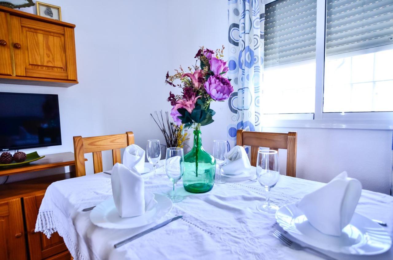 Casa Manoli Villa Конил-де-ла-Фронтера Екстериор снимка