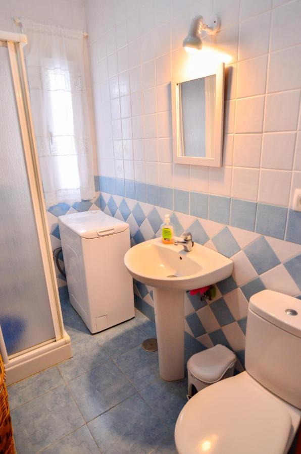 Casa Manoli Villa Конил-де-ла-Фронтера Екстериор снимка