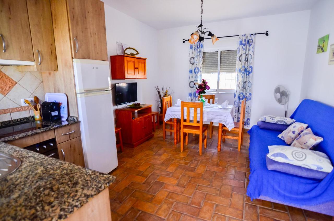 Casa Manoli Villa Конил-де-ла-Фронтера Екстериор снимка