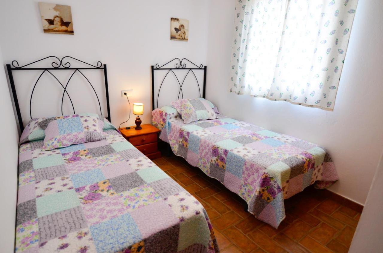 Casa Manoli Villa Конил-де-ла-Фронтера Екстериор снимка