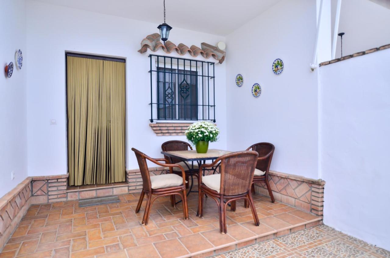 Casa Manoli Villa Конил-де-ла-Фронтера Екстериор снимка