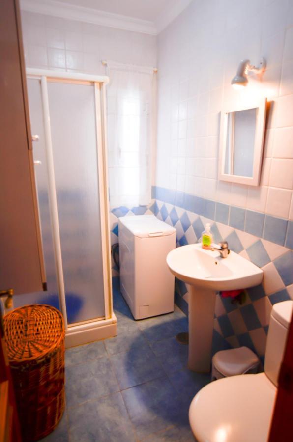 Casa Manoli Villa Конил-де-ла-Фронтера Екстериор снимка
