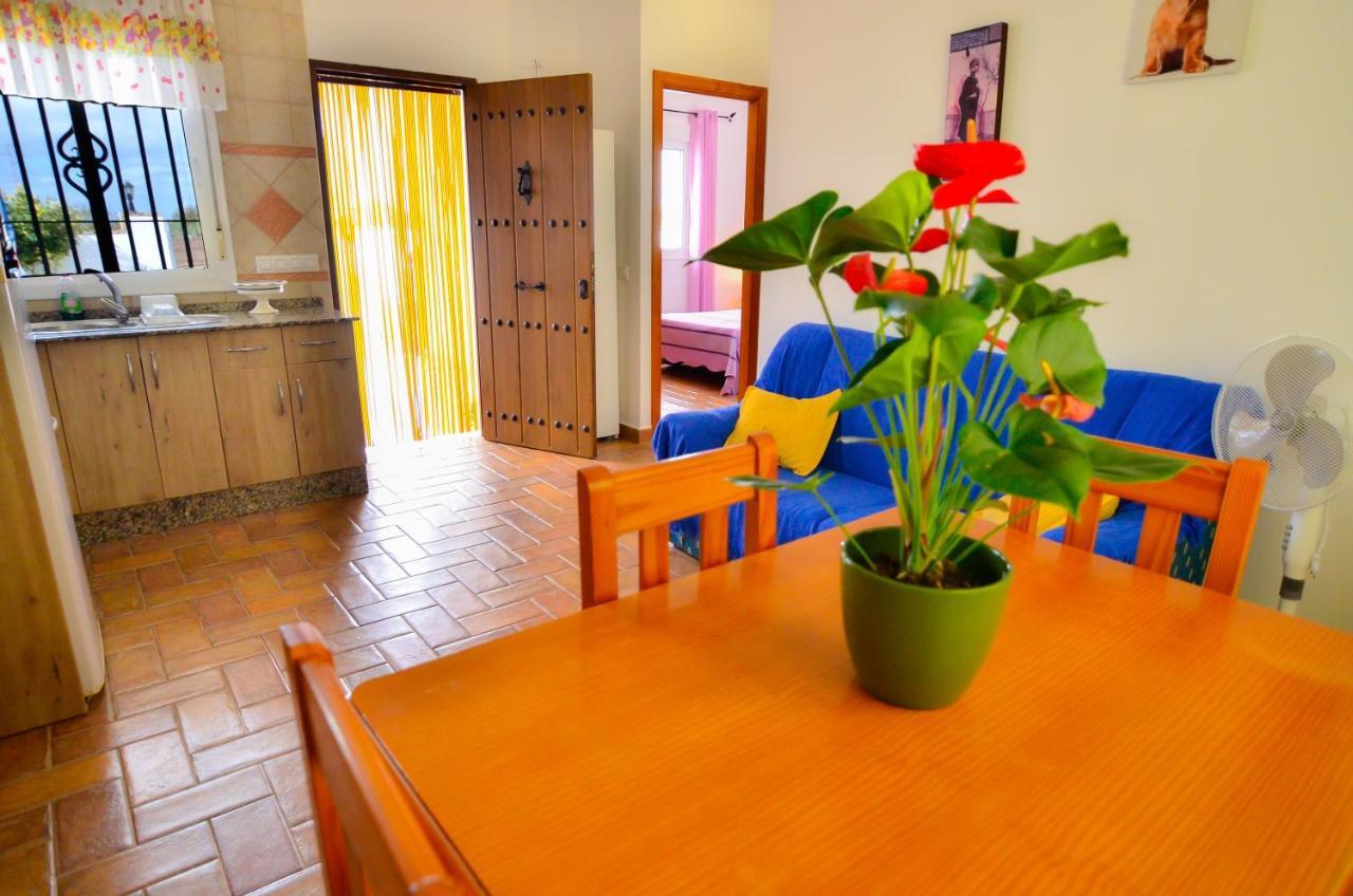 Casa Manoli Villa Конил-де-ла-Фронтера Екстериор снимка