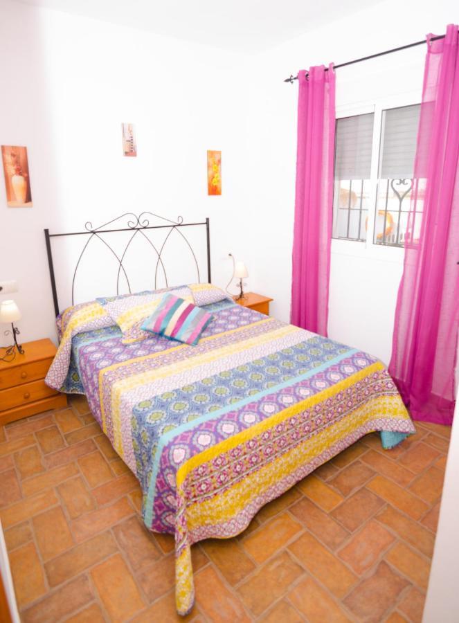 Casa Manoli Villa Конил-де-ла-Фронтера Екстериор снимка