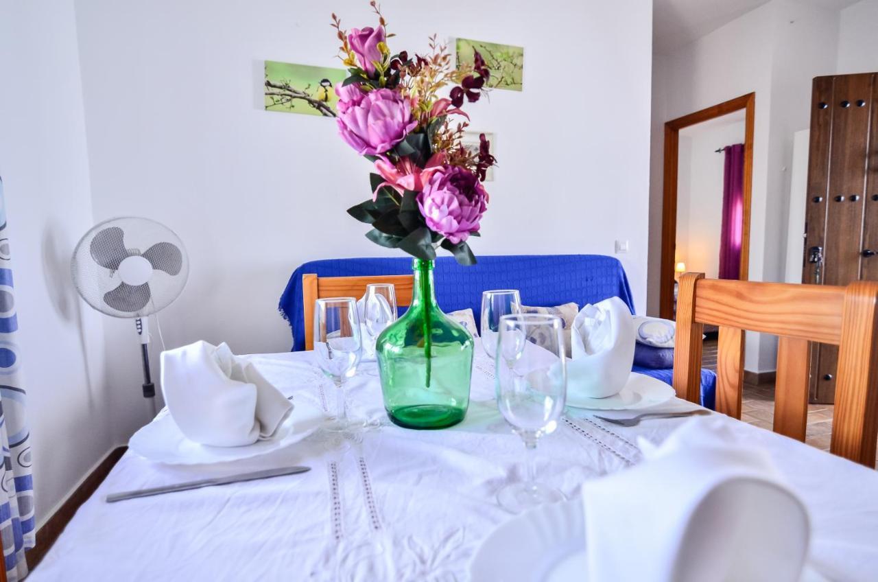 Casa Manoli Villa Конил-де-ла-Фронтера Екстериор снимка